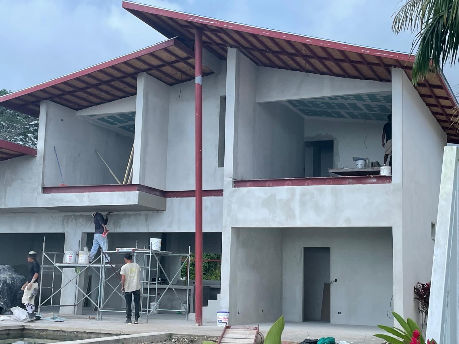 Complete builds, Casa Canope