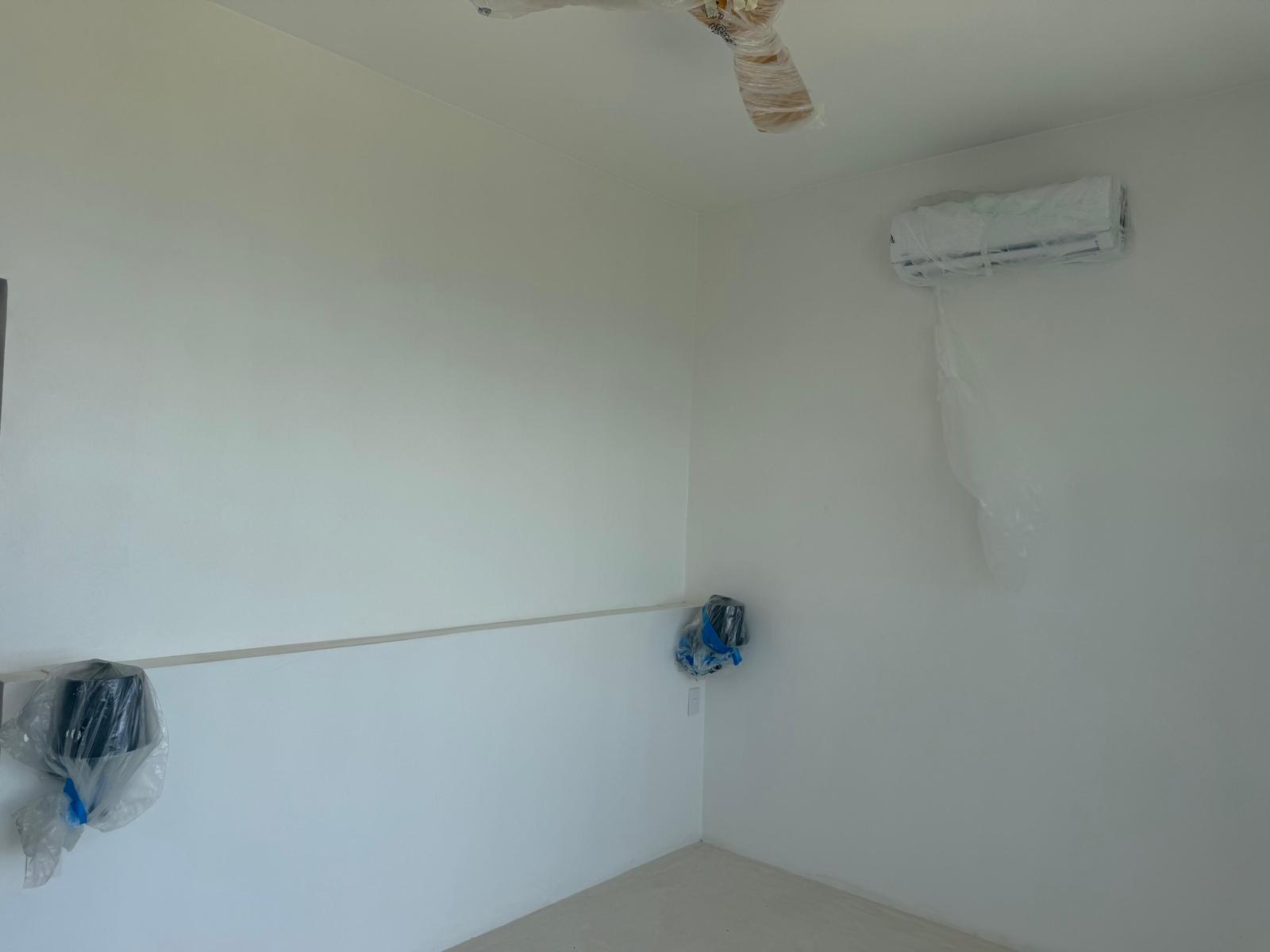La Corniche interior, kitchen