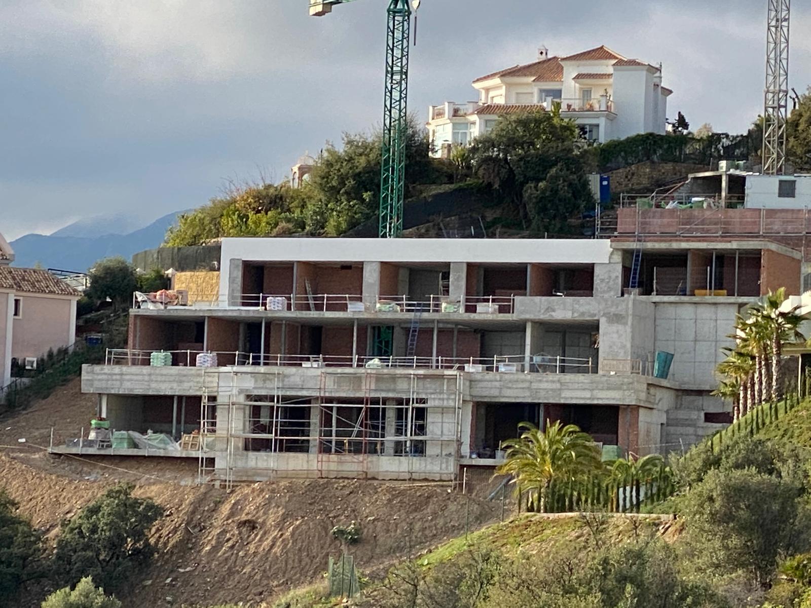 Day Builder, France work