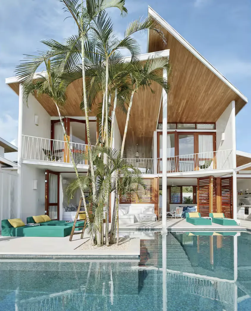 Villa Riviera